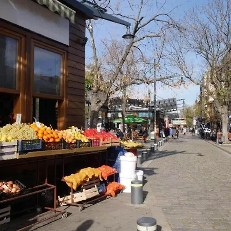 Deluxe In The Middle Of The Downtown 호스텔 소피아
