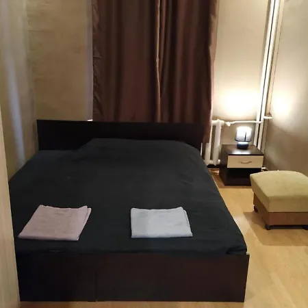 Hostal Deluxe In The Middle Of The Downtown *