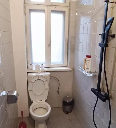 Deluxe In The Middle Of The Downtown * Sofía